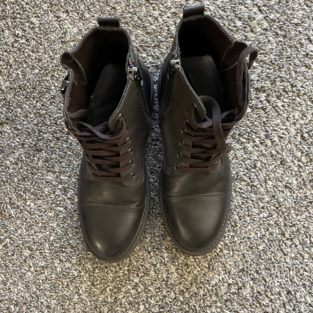 Guess boots - Picture 4 of 4